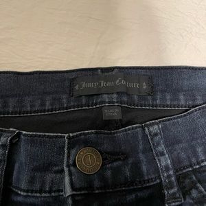 Juicy Couture jeans